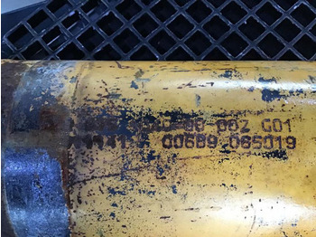 Cilindro hidráulico Liebherr Cylinder: foto 4