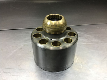 Motor e peças LIEBHERR