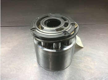 Motor e peças LIEBHERR