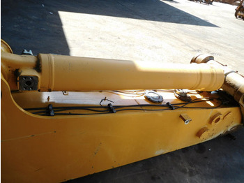 Cilindro hidráulico LIEBHERR