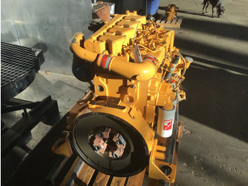 Motor Liebherr D904T: foto 5