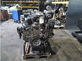 Motor Liebherr D926TIE: foto 5