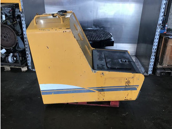 Tanque de combustível LIEBHERR