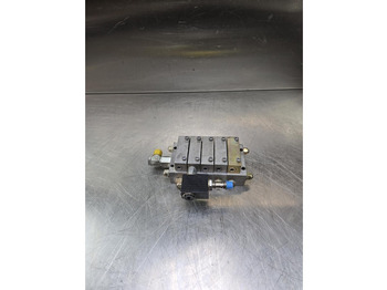 Hidráulica LIEBHERR