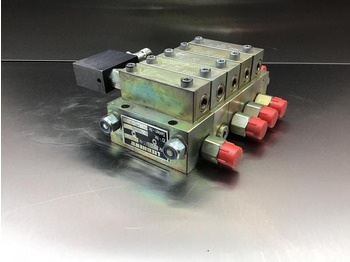 Hidráulica LIEBHERR