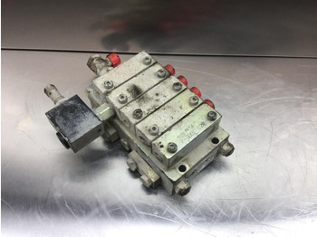 Hidráulica LIEBHERR