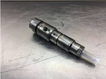 Bloco do motor Liebherr Distribution Cover: foto 2