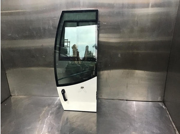 Porta e peças LIEBHERR