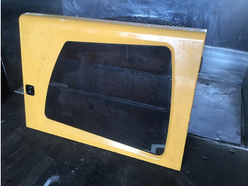 Porta e peças LIEBHERR