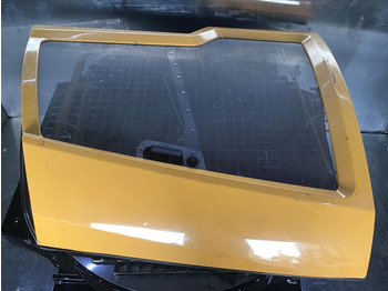 Porta e peças LIEBHERR