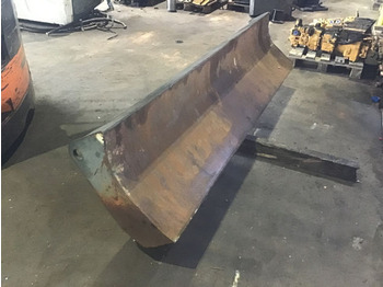 Lâmina Liebherr Dozer Blade: foto 3