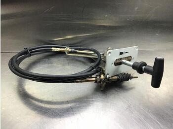 Motor e peças LIEBHERR