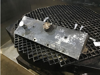 Tanque de expansão LIEBHERR