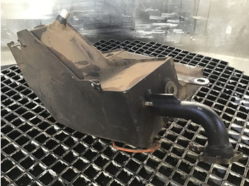 Tanque de expansão LIEBHERR