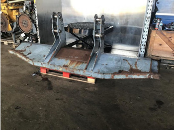 Tanque de expansão LIEBHERR