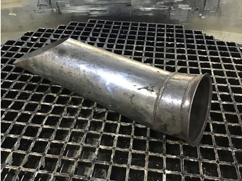 Tubo de escape Liebherr Exhaust: foto 3