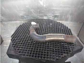 Tubo de escape LIEBHERR