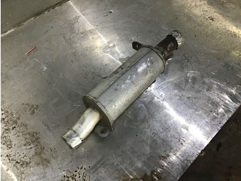 Silenciador Liebherr Exhaust Silencer: foto 4
