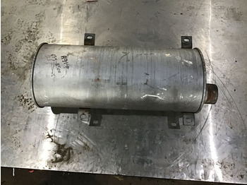 Silenciador Liebherr Exhaust Silencer: foto 2