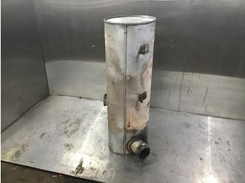 Silenciador Liebherr Exhaust Silencer: foto 5