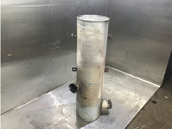 Silenciador Liebherr Exhaust Silencer: foto 3
