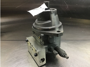 Motor hidráulico Liebherr FMF045: foto 5