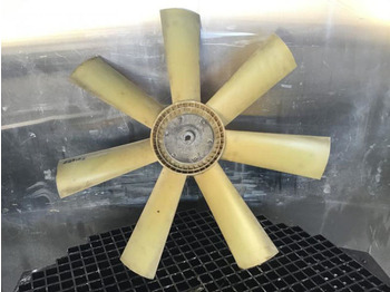 Ventilador LIEBHERR