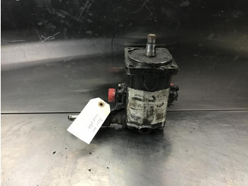 Ventilador LIEBHERR