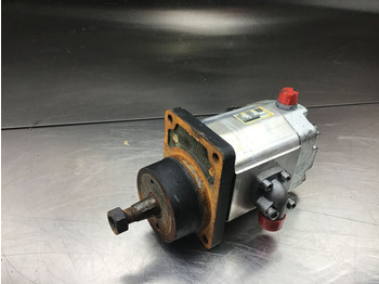 Ventilador LIEBHERR