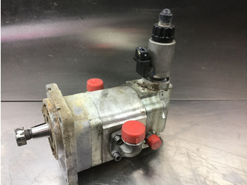 Ventilador LIEBHERR