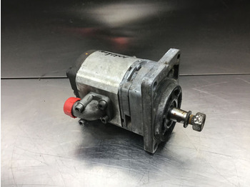 Ventilador LIEBHERR
