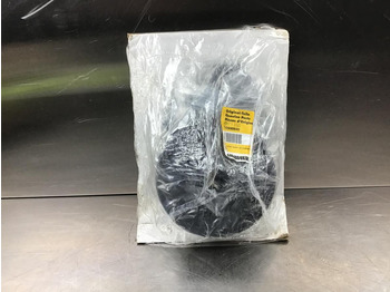 Motor e peças LIEBHERR