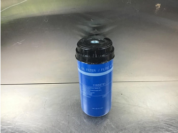 Filtro de óleo LIEBHERR