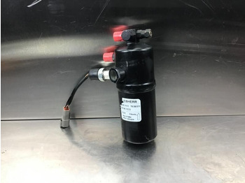 Filtro de ar LIEBHERR