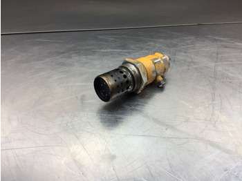 Vela de incandescência LIEBHERR