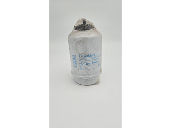 Filtro de combustível LIEBHERR