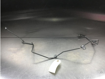 Sistema de combustível LIEBHERR