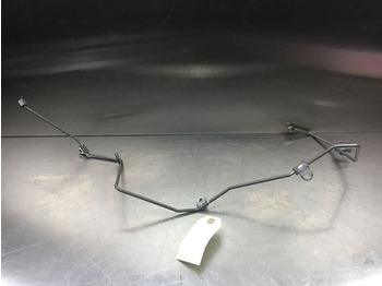 Sistema de combustível LIEBHERR