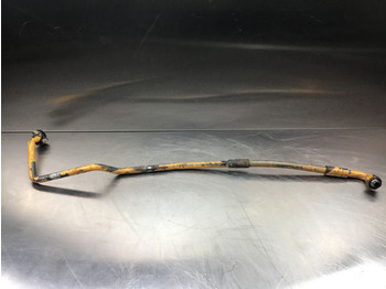 Sistema de combustível LIEBHERR