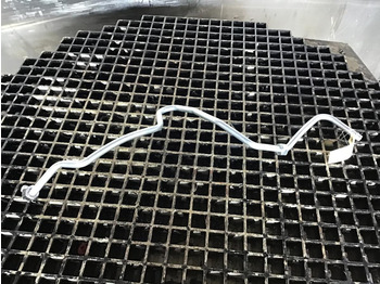 Sistema de combustível LIEBHERR