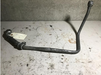 Sistema de combustível LIEBHERR