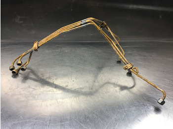 Sistema de combustível LIEBHERR