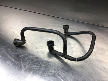 Sistema de combustível LIEBHERR