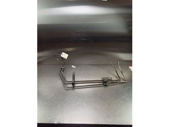 Sistema de combustível LIEBHERR