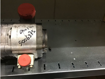 Bomba hidráulica LIEBHERR