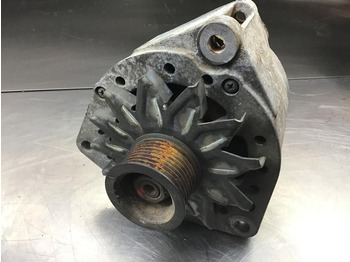 Sistema elétrico LIEBHERR