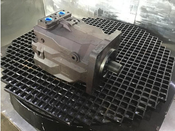 Motor hidráulico LIEBHERR