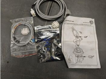 Sensor LIEBHERR