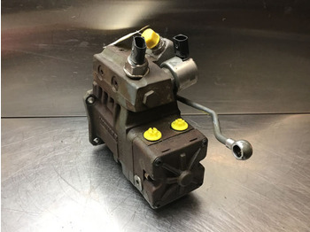 Motor LIEBHERR