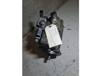 Bomba de combustivel LIEBHERR